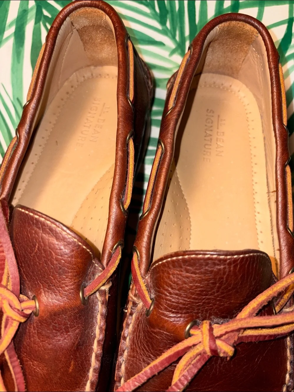 L.L. Bean 10 bought